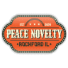 Peace Novelty