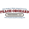 Peach Orchard Processing, LLC