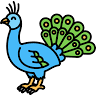 Peacock’s Perch Pub
