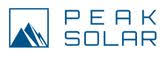 Peak Solar and Electric
