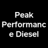Peak Performance Diesel
