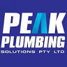 Peak Plumbing Solutions