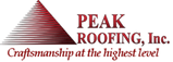 Peak Roofing