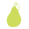 Pear & Simple