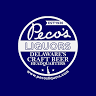 Peco's Liquor Store