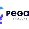 Pegas Balloons
