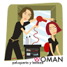 Peluquería Woman - Burgos