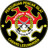 Pencak Silat Leeuwarden