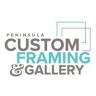 Peninsula Custom Framing & Gallery