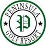 Peninsula Golf Resort