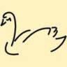 The White Swan