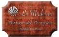 PENSIÓN DE PEREGRINOS LA MODERNA - CALDAS DE REIS - ALBERGUE
