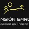 Pensión García en Triacastela