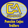 PENSION SIMACO - ESTACIONAMIENTO PARA CAJAS TRAILER