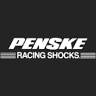 Penske Race Shocks Australia