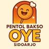 Pentol Bakso Oye Kertosono