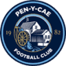 Pen-y-cae Football Club