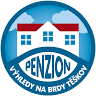 Penzion Výhledy na Brdy