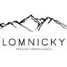 Penzión Lomnicky