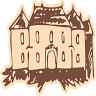 Pension Under the castle