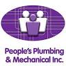 People's Plumbing & Mechanical Inc