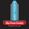 Big Creek Show Place (Peoples Theater)