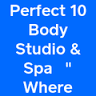 Perfect 10 Body Studio and Spa