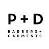 PERFECT DEFECT barbers + garments