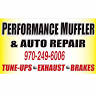 Performance Muffler & Auto