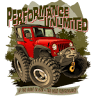 Performance Unlimited