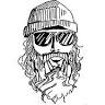 Perrine Man Press