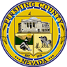 Pershing County Road Department