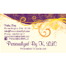 Personalized By K, LLC