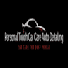 Personal Touch Car Care LLC Auto Detailing
