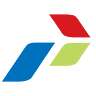 Stasiun Kompresi Gas Rantau Panjang Pertamina Gas