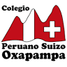 Colegio Peruano Suizo Oxapampa