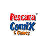 PESCARA COMIX & GAMES