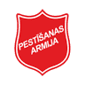 Pestīšanas Armija Latvijā
