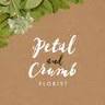 Petal and Crumb