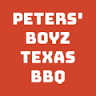 Peters' Boyz Texas BBQ
