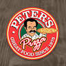 Peters Pizza