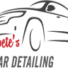 Pete’s Car Detailing