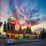 Pete's Drive-In