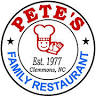 Pete's Family Restaurants