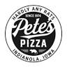 Pete's Pizza