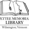 Pettee Memorial Library
