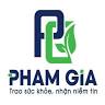 Công Ty TNHH Thương Mại Và Dược Phẩm Phạm Gia