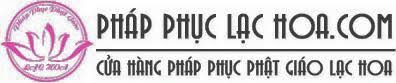 Pháp phục Lạc Hoa.