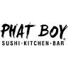 Phat Boy Sushi, Kitchen & Bar - Coral Springs