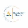 Phenix City Seventh-day Adventist Church